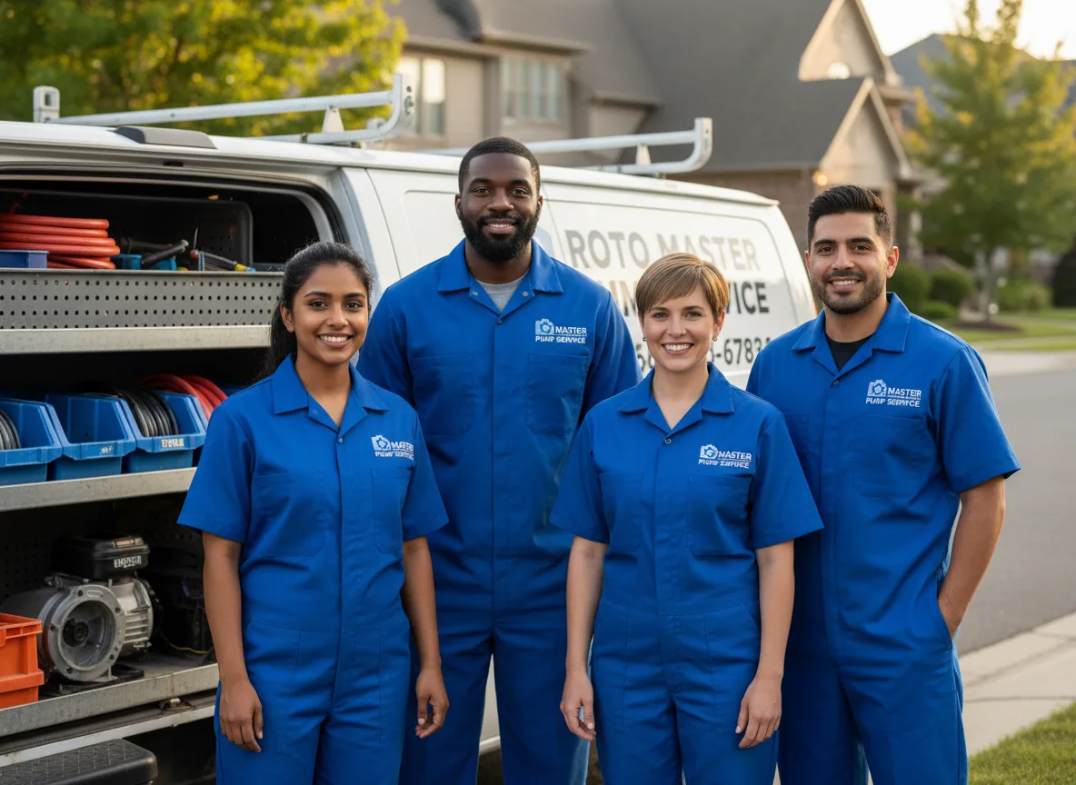 Sump Pump Installation company in Opelika, AL
